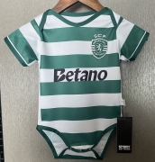 2526 LISBON SPORTING baby